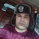 Джурабек, 47 лет