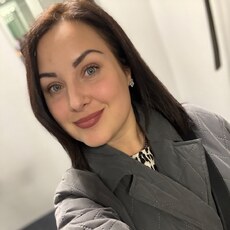 Фотография девушки Крис, 34 года из г. Уссурийск