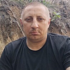 Фотография мужчины Gif, 39 лет из г. Шахтерск