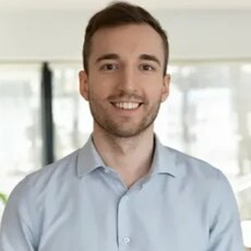 Фотография мужчины Воланд, 42 года из г. Брянка