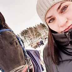 Фотография девушки Дарья, 32 года из г. Ирбейское