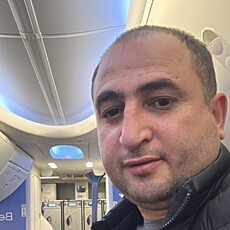 Фотография мужчины Мага, 38 лет из г. Столин