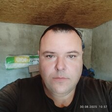 Фотография мужчины Сергей, 38 лет из г. Тирасполь