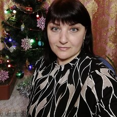 Фотография девушки Ксюша, 43 года из г. Володарск