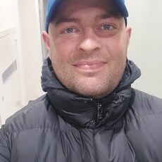 Фотография мужчины Александр, 32 года из г. Баган