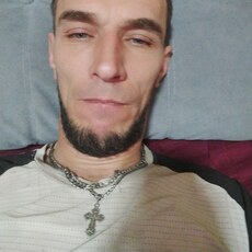 Фотография мужчины Black Angel, 39 лет из г. Беловодское