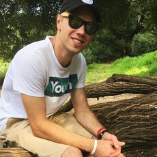 Фотография мужчины Саша, 35 лет из г. Вологда