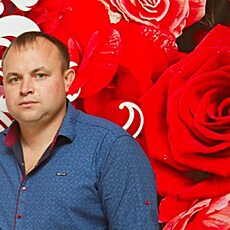 Фотография мужчины Роман, 39 лет из г. Ульяновск