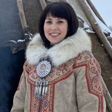 Фотография девушки Анжелика, 49 лет из г. Тобольск