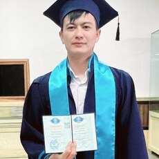 Фотография мужчины Жако, 30 лет из г. Шымкент