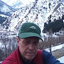 Глеб, 63 года