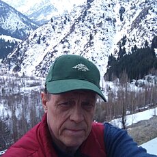 Фотография мужчины Глеб, 63 года из г. Алматы