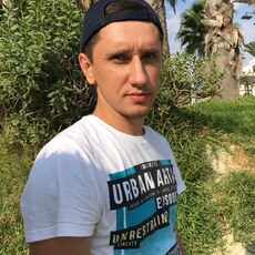 Фотография мужчины Артур, 41 год из г. Уфа