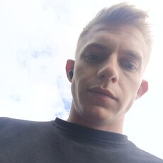 Фотография мужчины Стас, 22 года из г. Севастополь