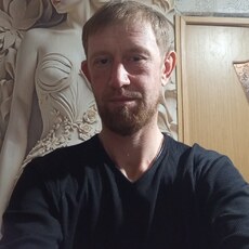 Фотография мужчины Сергей, 36 лет из г. Благовещенск