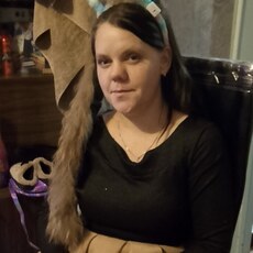 Фотография девушки Алёна, 28 лет из г. Сковородино