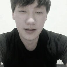 Фотография мужчины Хан, 27 лет из г. Экибастуз