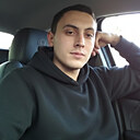 Сергей, 32 года