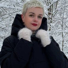 Фотография девушки Юлия, 48 лет из г. Тула