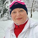 Нина, 54 года