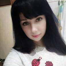 Фотография девушки Девочка Донбасса, 35 лет из г. Быдгощ