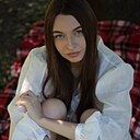 Виктория, 24 года