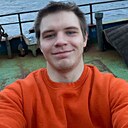 Святослав, 24 года