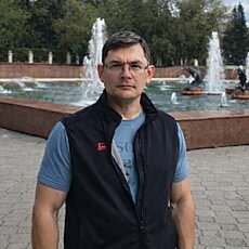 Фотография мужчины Игорь, 42 года из г. Петропавловск