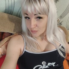 Фотография девушки Аля, 31 год из г. Николаев