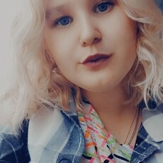 Фотография девушки Маша, 21 год из г. Вологда