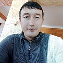 Аскар, 36 лет