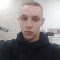 Фотография мужчины Кирилл, 25 лет из г. Нижний Новгород