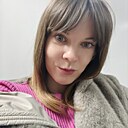 Джулия, 34 года