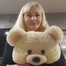 Фотография девушки Евгения, 60 лет из г. Молодечно