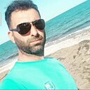 Мамед, 39 лет