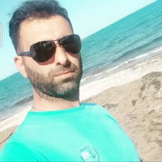 Фотография мужчины Мамед, 39 лет из г. Свободный