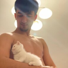 Фотография мужчины Михмачбек, 25 лет из г. Белово