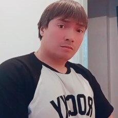 Фотография мужчины Роман, 38 лет из г. Талгар