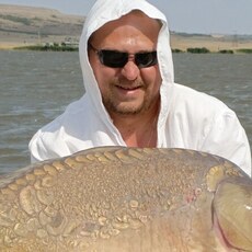 Фотография мужчины Денис, 44 года из г. Армавир