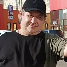 Фотография мужчины Андрей, 51 год из г. Раменское