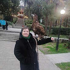 Фотография девушки Лариса, 60 лет из г. Ростов-на-Дону