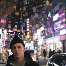 Фотография мужчины Андрей, 32 года из г. Семей