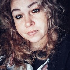 Фотография девушки Лиса, 43 года из г. Шелаболиха