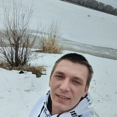 Фотография мужчины Арсений, 32 года из г. Костюковичи