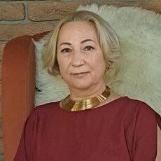 Фотография девушки Валентина, 61 год из г. Барнаул