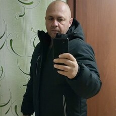 Фотография мужчины Ген, 49 лет из г. Клин