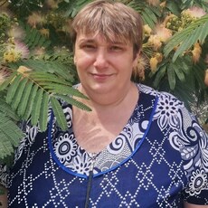 Фотография девушки Ксюша, 50 лет из г. Таганрог