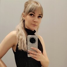 Фотография девушки Светик, 32 года из г. Кострома