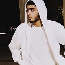 Фотография мужчины Мухаммад, 28 лет из г. Симферополь