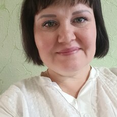 Фотография девушки Лариса, 44 года из г. Ульяновск